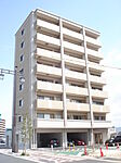 広島市南区段原日出１丁目 8階建 新築のイメージ