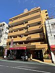 広島市中区舟入本町 10階建 築36年のイメージ