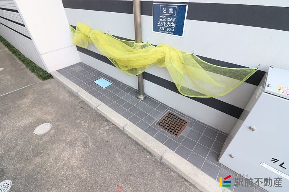 ホームズ でお部屋探し 福岡県久留米市小頭町 1ldk 賃料6 5万円 5階 39 15 賃貸マンション住宅情報 物件番号 取扱い不動産会社 株式会社駅前不動産 西鉄久留米店