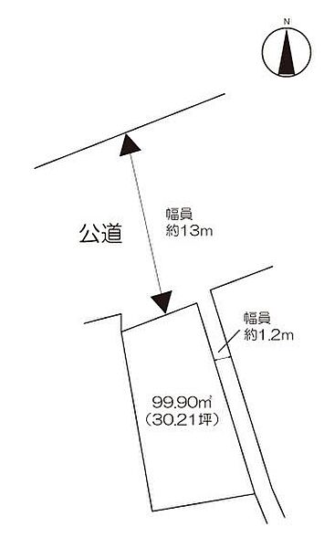 区画図：341000027008