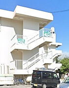  3階 築45年9ヶ月の賃貸物件