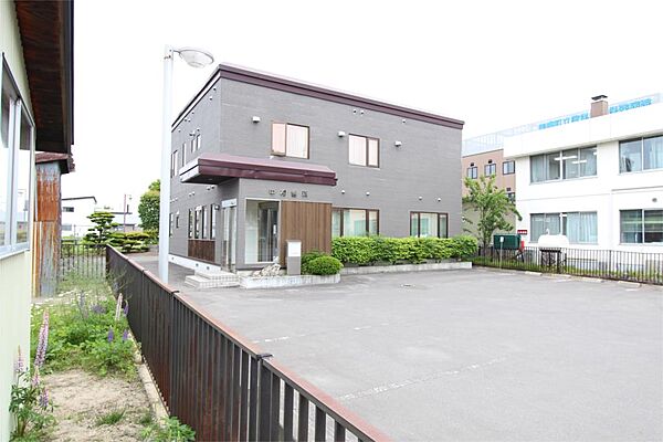 中村歯科（420m）
