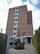 中津駅より徒歩16分 5階 築18年7ヶ月の賃貸物件