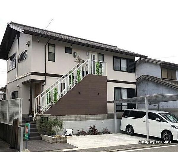 外観：321000069892