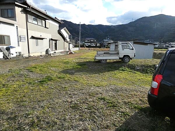 現地写真