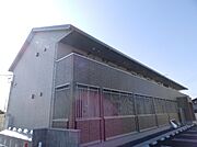 雀田駅より徒歩11分 2階 築6年9ヶ月の賃貸物件