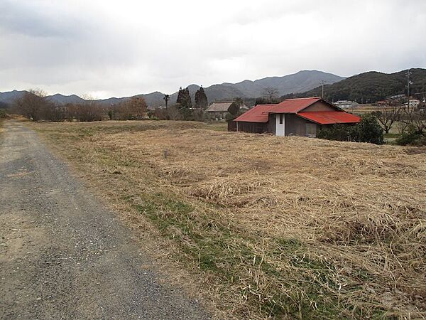 区画図：335000031193