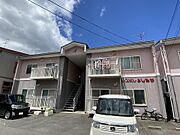 小中野駅より徒歩10分 2階 築31年8ヶ月の賃貸物件