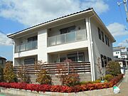 グレイス芦屋 築16年7ヶ月の賃貸物件