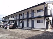  2階 築16年の賃貸物件