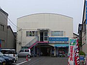  2階 築28年11ヶ月の賃貸物件