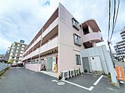 アーバンテラス 2階 築22年8ヶ月の賃貸物件