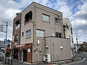 陣原駅より徒歩13分 築46年7ヶ月 3階建の賃貸物件