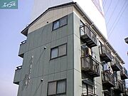 岡山駅より徒歩51分 3階 築31年の賃貸物件