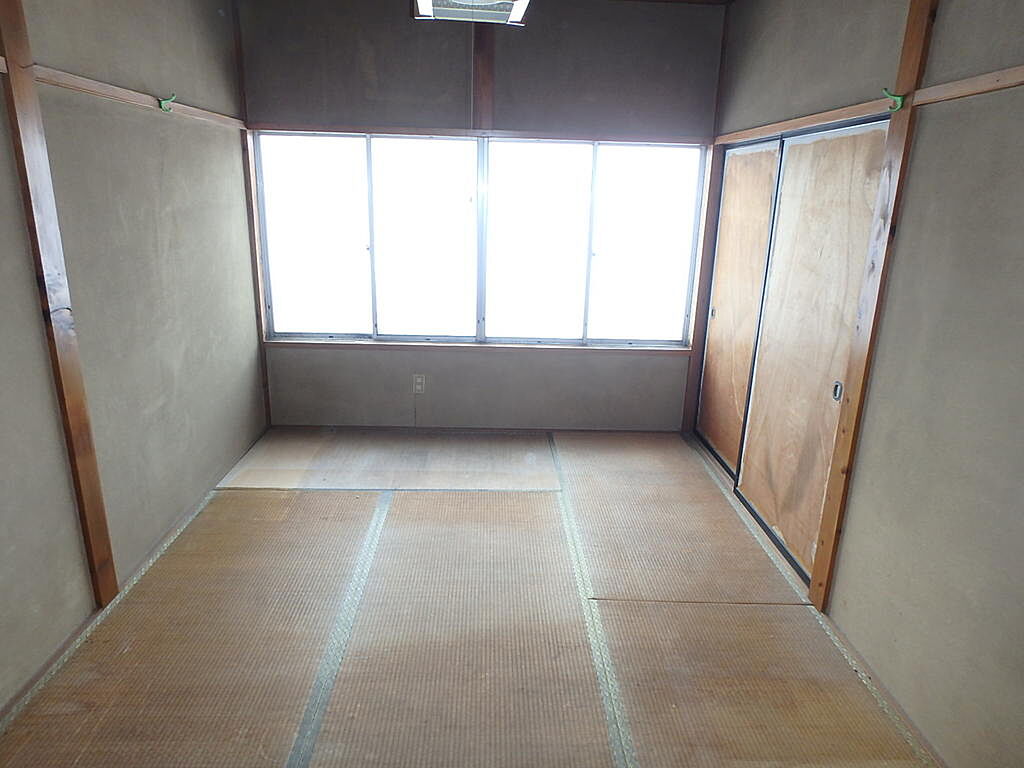 detached 秋田県潟上市昭和乱橋字下畑61-6