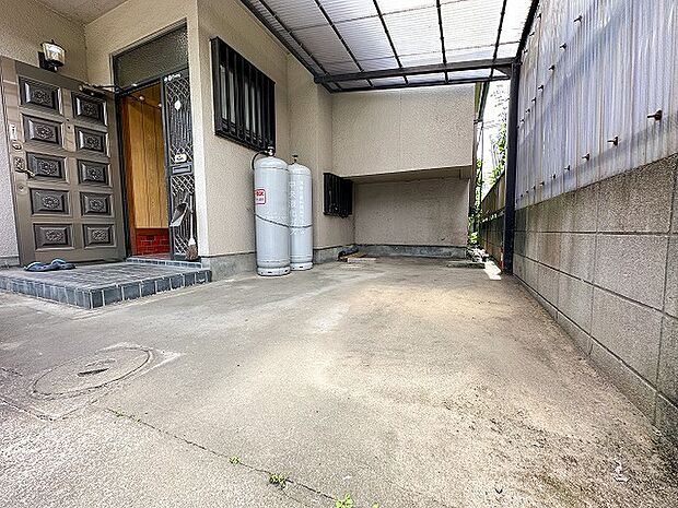 ＪＲ青梅線 拝島駅まで 徒歩19分(4DK)のその他画像