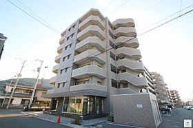 香川県高松市西町（賃貸マンション3LDK・7階・70.02㎡） その3