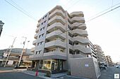 高松市西町 7階建 築14年のイメージ