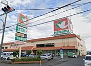 平和堂木之本店まで246m