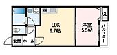 コンフォール道明寺駅西のイメージ