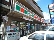サンクス祇園店（1300m）