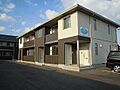 シャーメゾンELAN　A棟