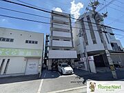 AvenueOKA 2階 築9年4ヶ月の賃貸物件