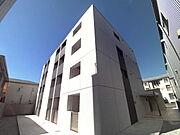 ボニート魚崎 4階 築10年6ヶ月の賃貸物件