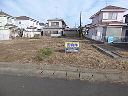 茨城県古河市東山田