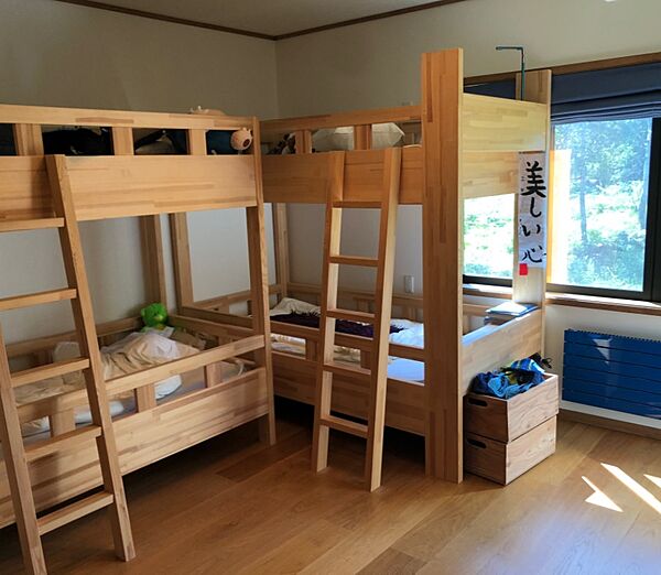 子供部屋