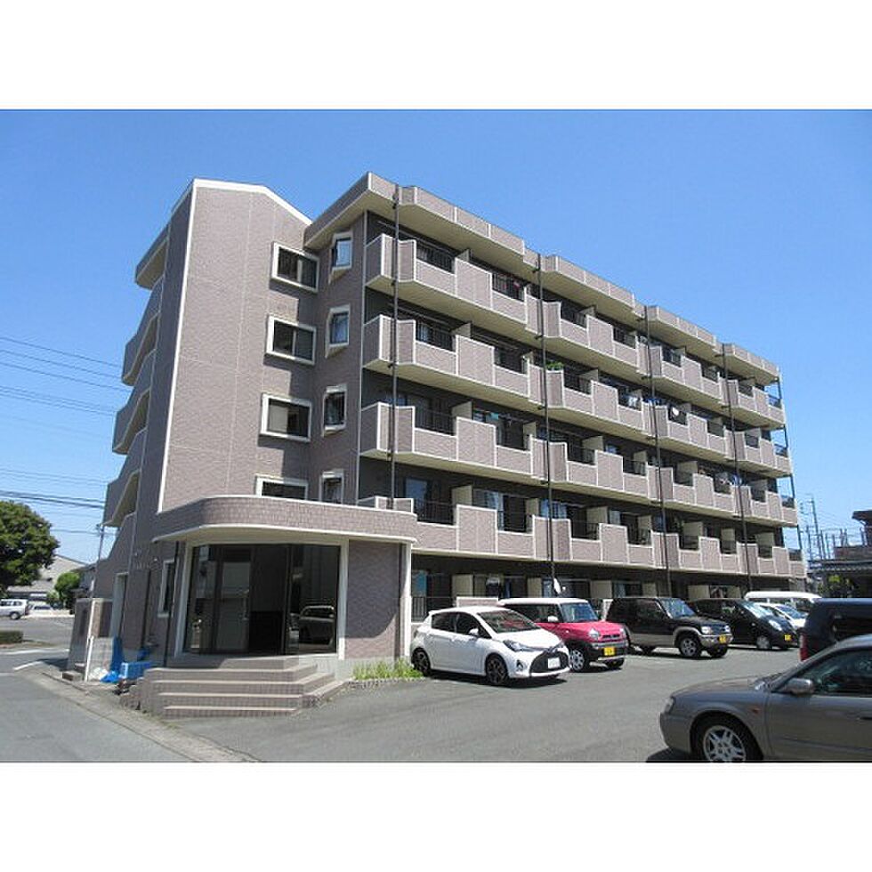 ホームズ でお部屋探し 静岡県浜松市中区高丘北1丁目 1k 賃料3 1万円 賃貸マンション住宅情報 物件番号 取扱い不動産会社 株式会社mjc 不動産本舗本店