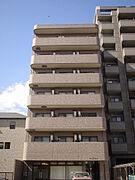  6階 築25年5ヶ月の賃貸物件