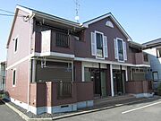 オルテンシア・ハルディンＡ棟の賃貸物件