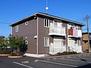 フォーシーズン F 1階 築20年11ヶ月の賃貸物件
