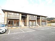 水巻駅より徒歩41分 2階 築23年3ヶ月の賃貸物件