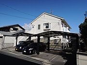エステートピア春 2階 築32年10ヶ月の賃貸物件