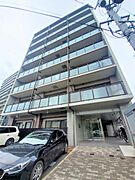 パークヒルズ榴岡 2階 築11年8ヶ月の賃貸物件