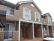 八本松駅よりバス11分 徒歩7分 2階 築19年8ヶ月の賃貸物件