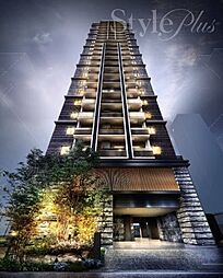 プラウドタワー栄