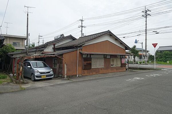 その他屋外