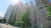札幌市中央区南二条東3丁目 8階建 築37年のイメージ