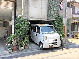 大阪府堺市西区神野町１丁