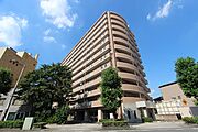 ベルドゥムール熊谷分譲賃貸 10階 築27年6ヶ月の賃貸物件