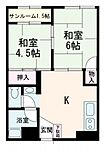 広島市西区天満町 11階建 築57年のイメージ