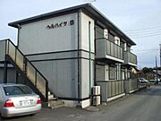 ベルハイツ Bの賃貸物件