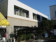  2階 築40年11ヶ月の賃貸物件