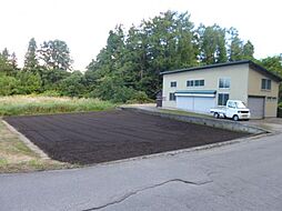 青森県青森市大字野沢字横手