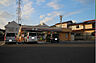 周辺：セブンイレブン 下関稗田南町店（198m）