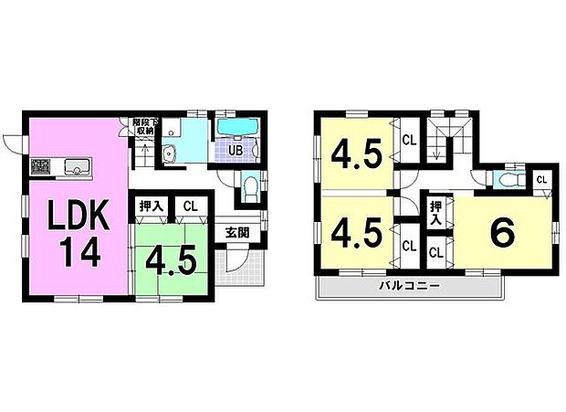 ・オール電化・アクアフォーム断熱(吹付断熱)で夏涼しく、冬あったか
