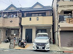 大阪府四條畷市美田町